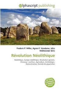 Rvolution Nolithique