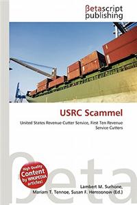 Usrc Scammel