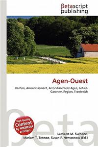 Agen-Ouest