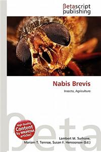 Nabis Brevis