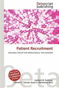 Patient Recruitment