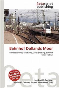 Bahnhof Dollands Moor