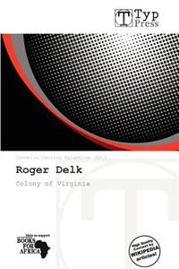 Roger Delk