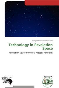 Technology in Revelation Space