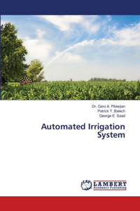 Automated Irrigation System