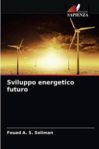 Sviluppo energetico futuro