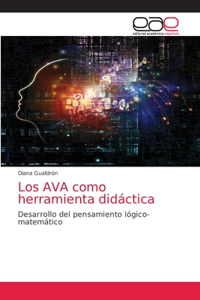 Los AVA como herramienta didáctica