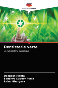 Dentisterie verte