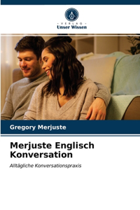 Merjuste Englisch Konversation