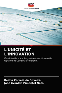 L'Unicité Et l'Innovation