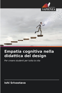 Empatia cognitiva nella didattica del design