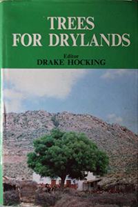 Trees For Drylands