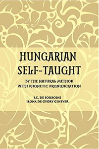 Hungarian Self - Taught