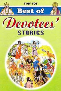 Best Of Devotees Stories