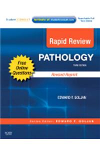 Rapid Review Pathology Revised Reprint