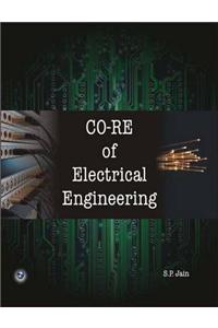 CO-RE of Electrical Engineering