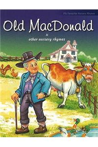 Old MacDonald & Other Nursery Rhymes