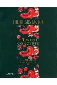 The Rhesus Factor (FOGSI)