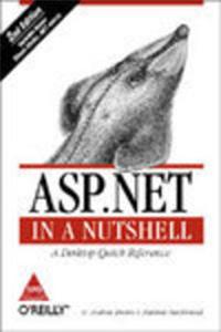 Asp.Net In A Nutshell, 2Nd Edition