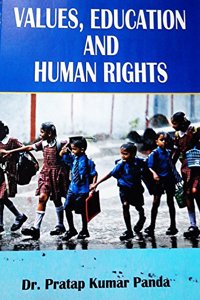 Values Education & Human Rights