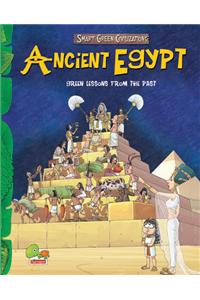 Smart Green Civilizations: Ancient Egypt