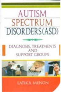 Autism spectrum disorders(ASD)