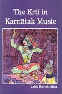 The Krti in Karnatak Music