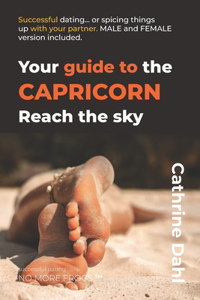 Capricorn - No More Frogs