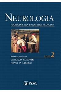 Neurologia. Tom 2