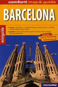 Barcelona miniguide