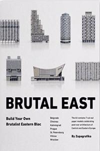 Brutal East (Model Kits)