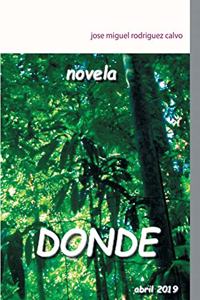 Donde