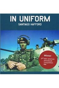 Santiago Hafford: In Uniform