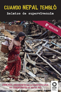 Cuando Nepal tembló