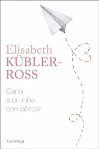Carta a un nino con cancer
