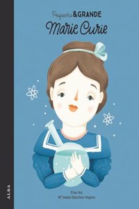 Little People, Big Dreams: Marie Curie