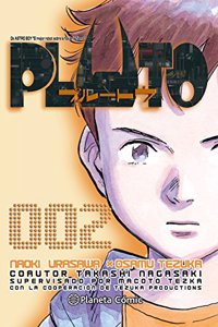 Pluto no 02/08