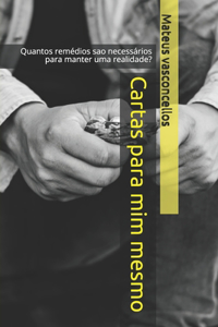 Cartas para mim mesmo