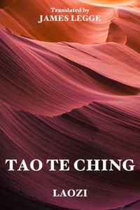 Tao Te Ching