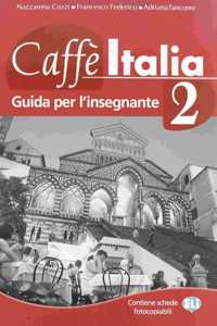 Caffe Italia