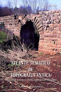 Atlante Tematico Di Topografia Antica 29-2019