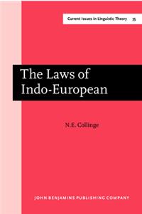 Laws of Indo-European