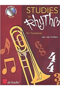 STUDIES IN RHYTHM