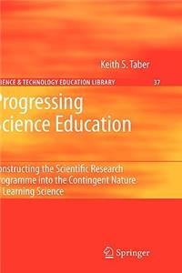 Progressing Science Education