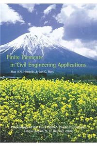 Finite Elements in Civil Engineering Applications