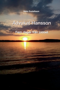 Advokat Hansson