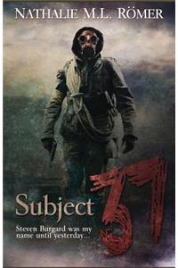 Subject 37