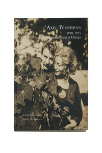 Axel Törneman