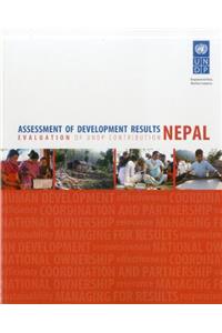 Assessment of development results