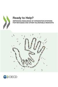 Ready to Help?